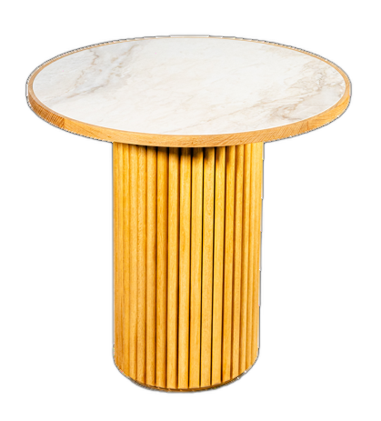 The Nimman custom bespoke console table Bangkok — Something Bespoke