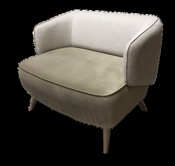 Channel-Tufted Classic