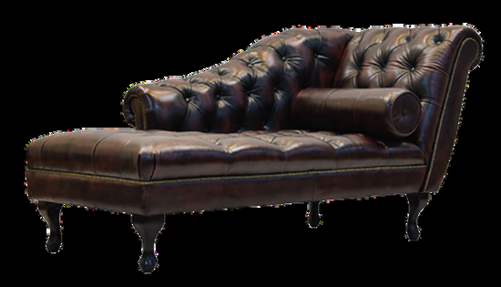 Chesterfield Daybed