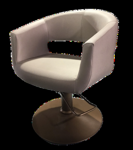 Scandinavian Tub Chair